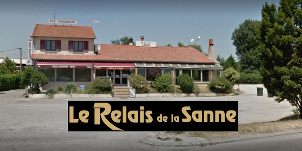 relais de la sanne